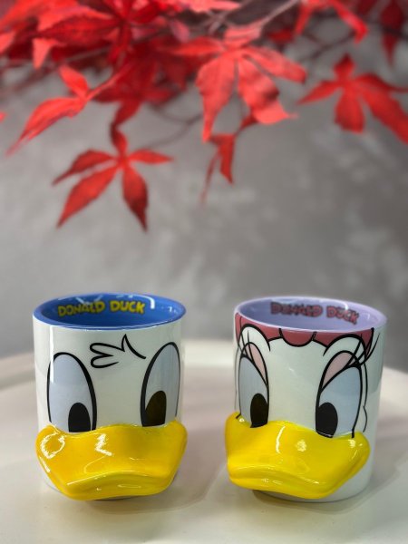 ماج 3d ديزني بطوط & بطوطه